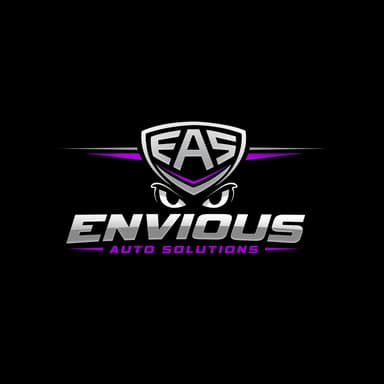 Envious Auto Solutions logo