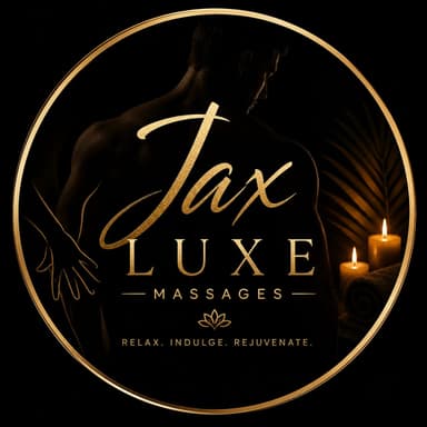 Jax Luxe Massages logo