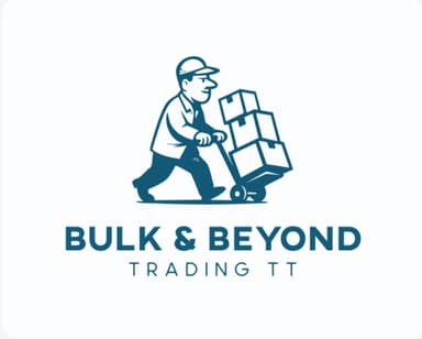 Bulk and Beyond trading TT logo